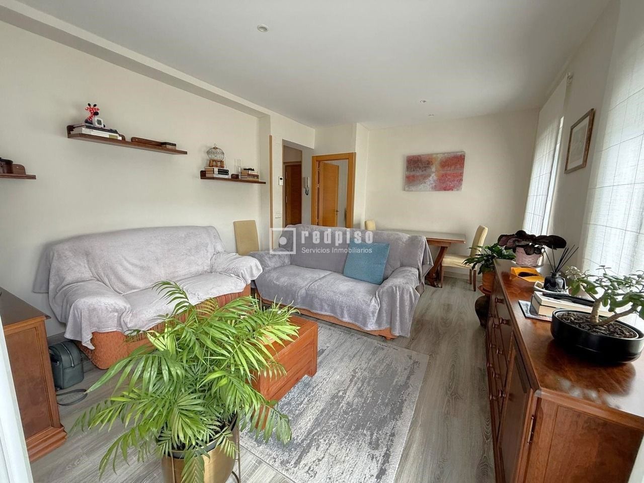 Piso en venta en  El Espinar, Segovia  1/15