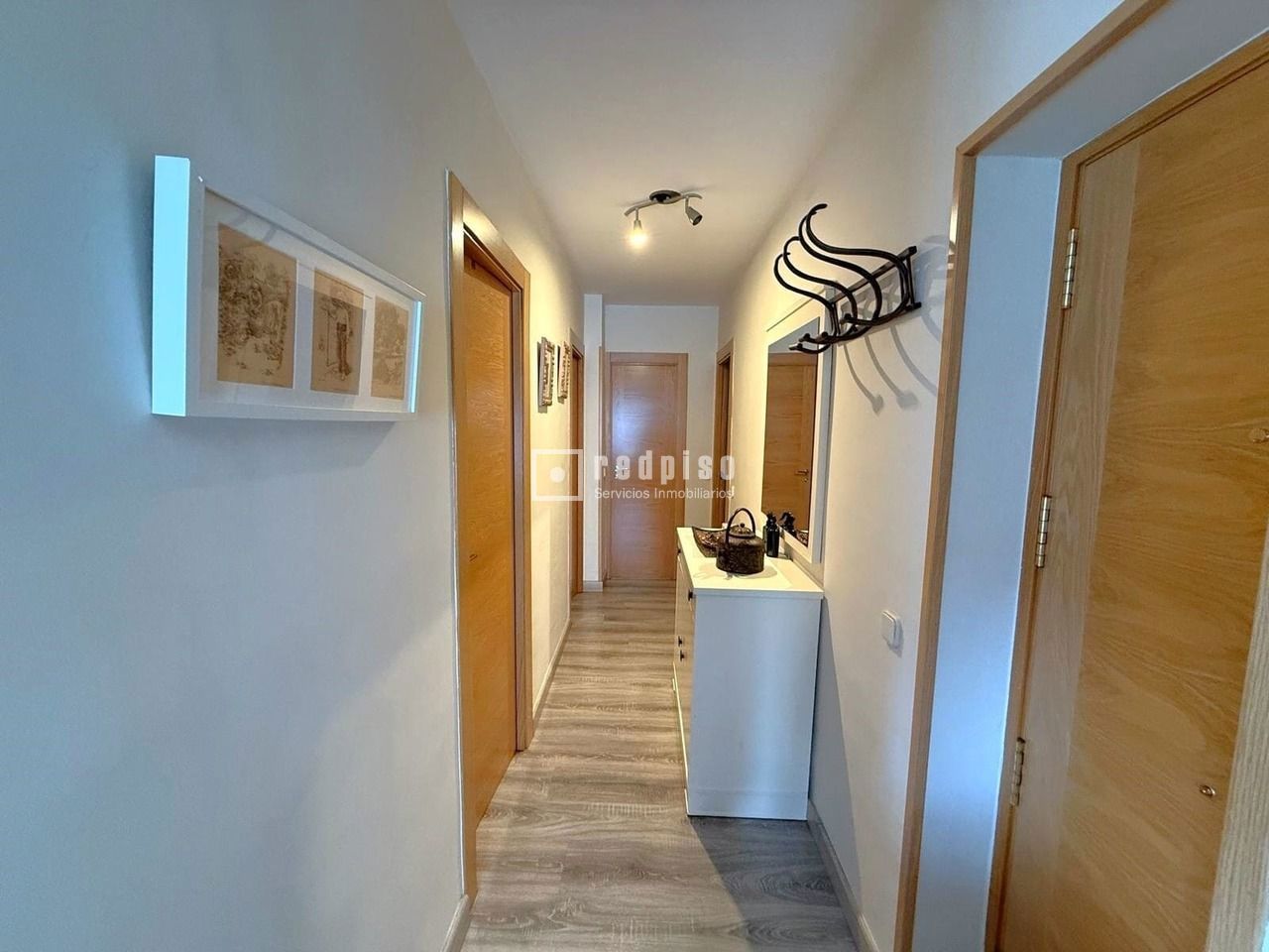 Piso en venta en  El Espinar, Segovia  3/15