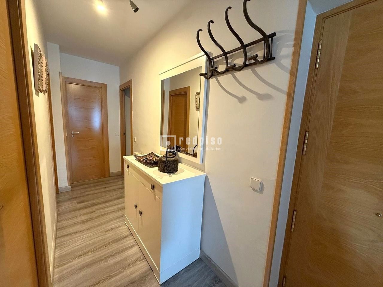 Piso en venta en  El Espinar, Segovia  2/15