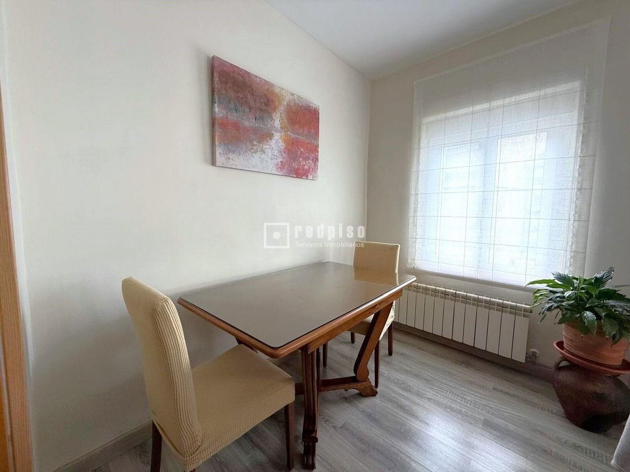 Piso en venta en  El Espinar, Segovia  6/15