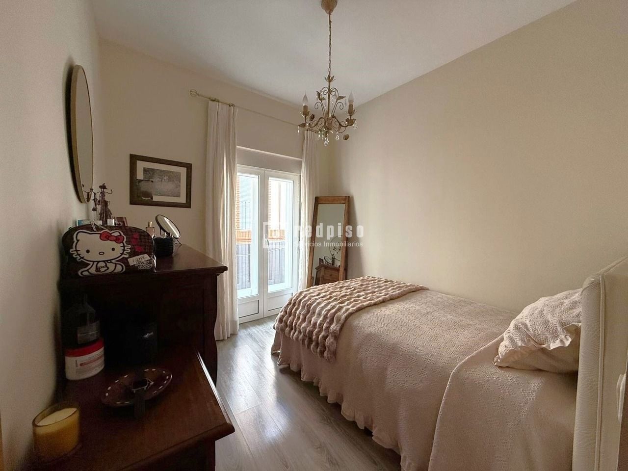 Piso en venta en  El Espinar, Segovia  9/15