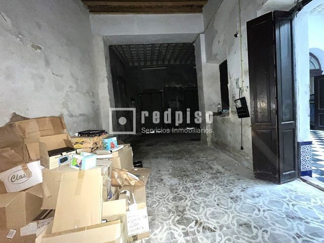 Local en alquiler en  Cádiz  4/16