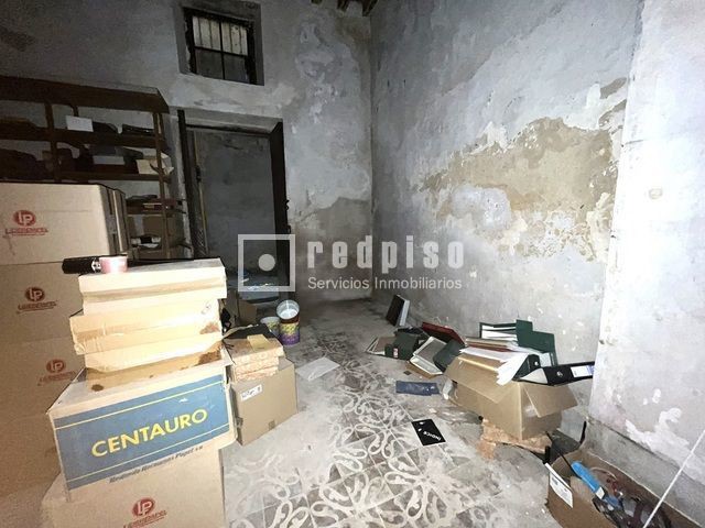 Local en alquiler en  Cádiz  11/16