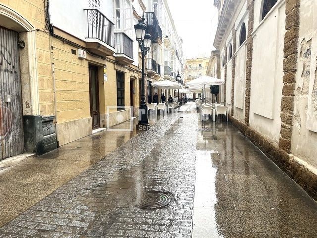 Local en alquiler en  Cádiz  16/16