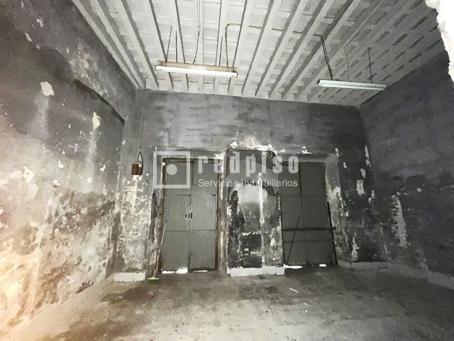 Local en alquiler en  Cádiz  8/16