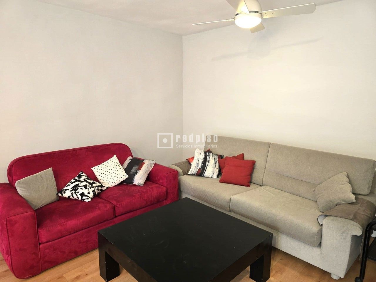 Casa en alquiler en  Madrid  5/51