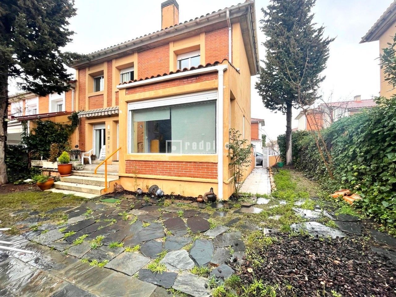 Casa en alquiler en  Madrid  2/51