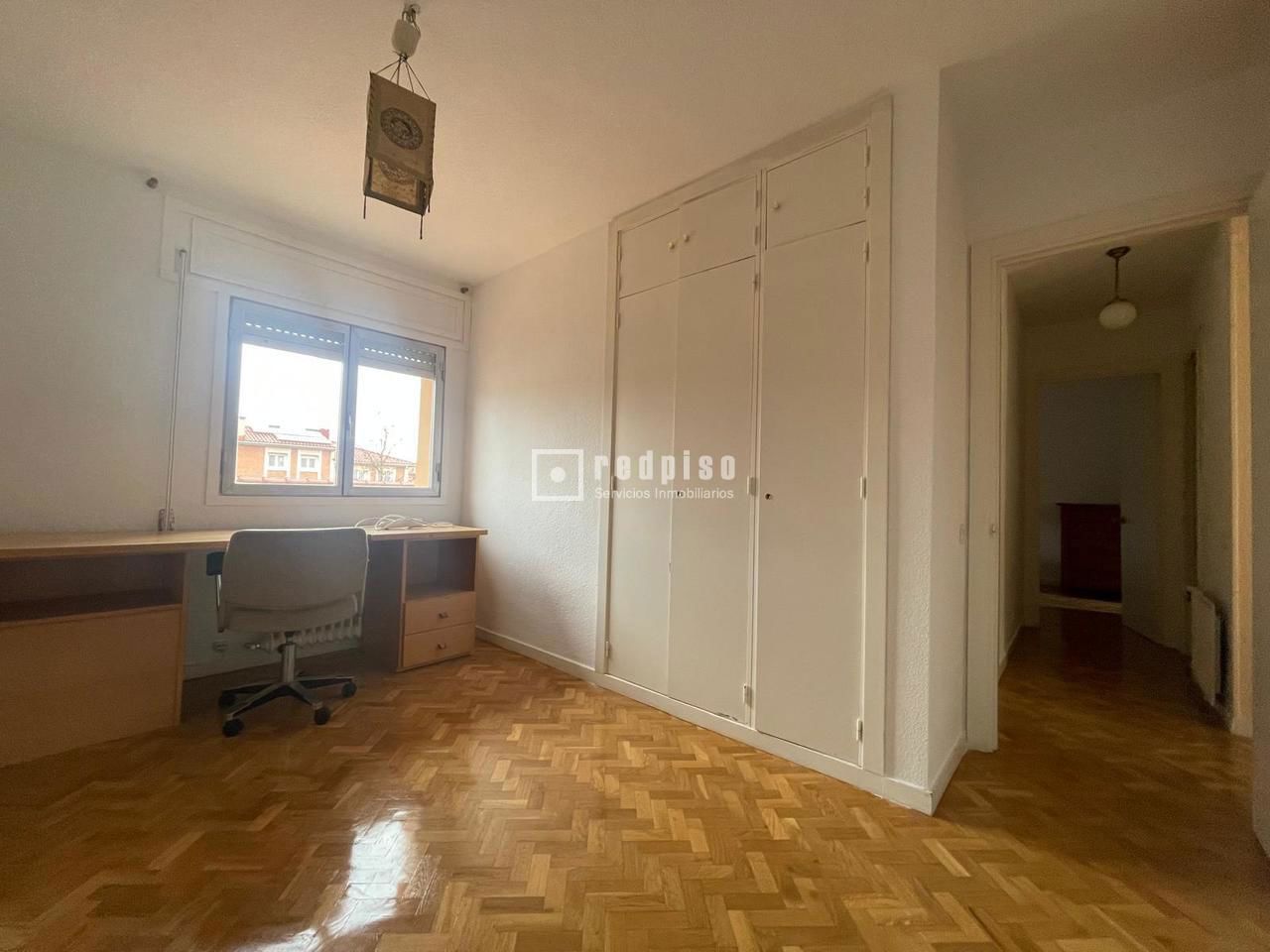 Casa en alquiler en  Madrid  38/51