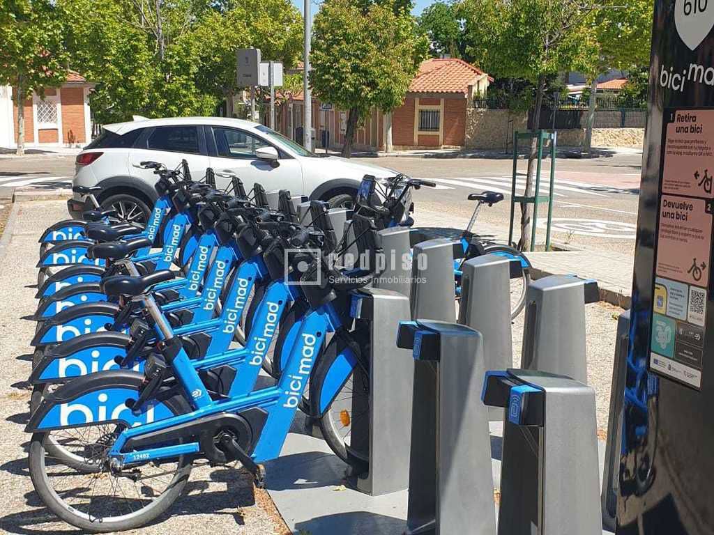 Casa en alquiler en  Madrid  51/51