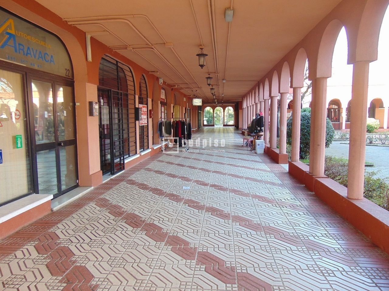 Casa en alquiler en  Madrid  50/51