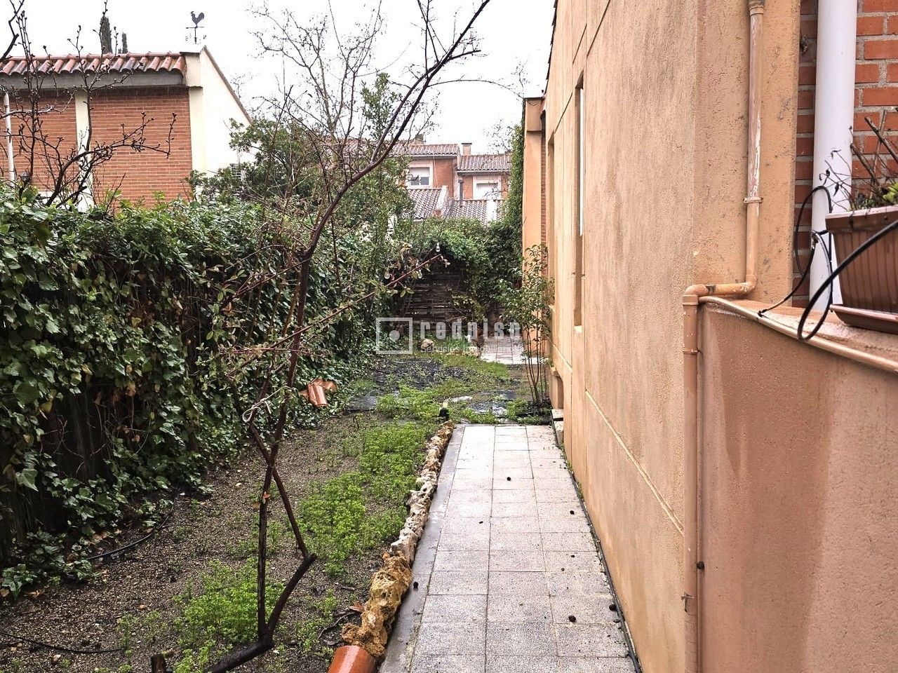 Casa en alquiler en  Madrid  48/51