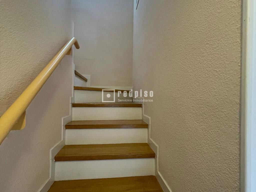 Casa en alquiler en  Madrid  18/51