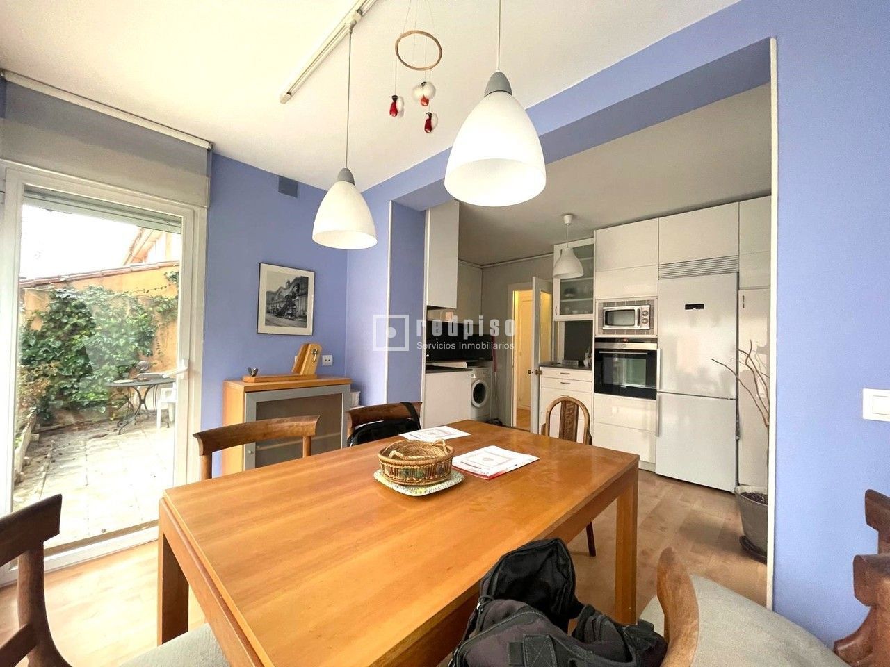 Casa en alquiler en  Madrid  16/51