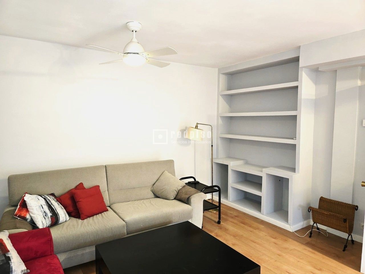 Casa en alquiler en  Madrid  6/51