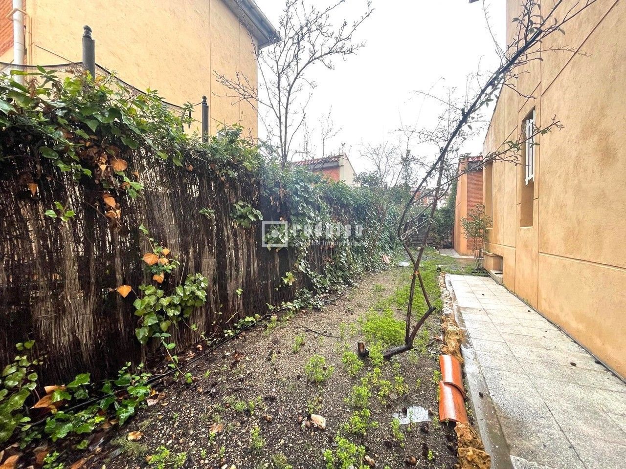 Casa en alquiler en  Madrid  47/51