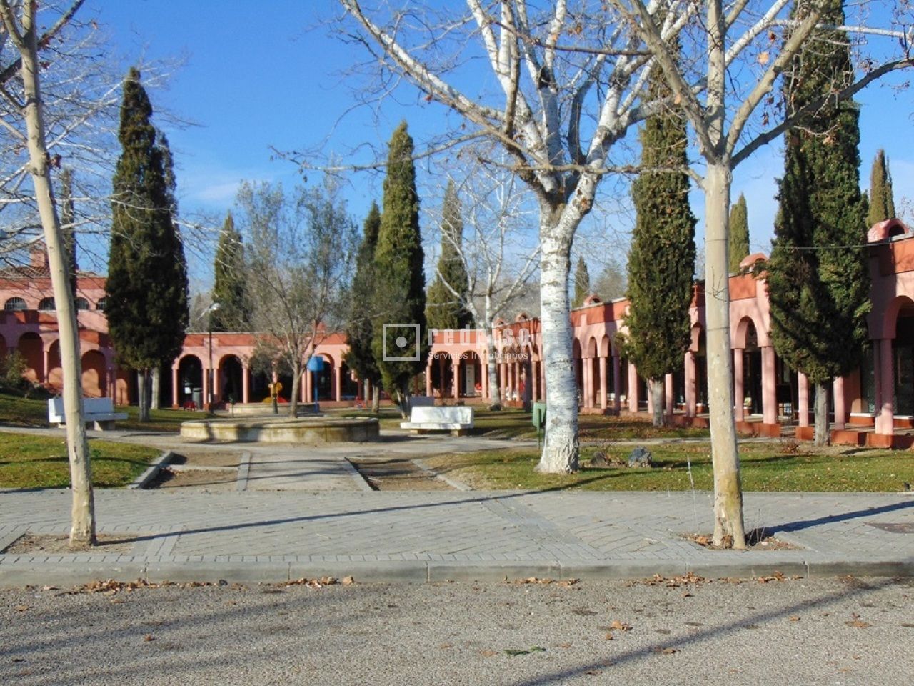 Casa en alquiler en  Madrid  49/51