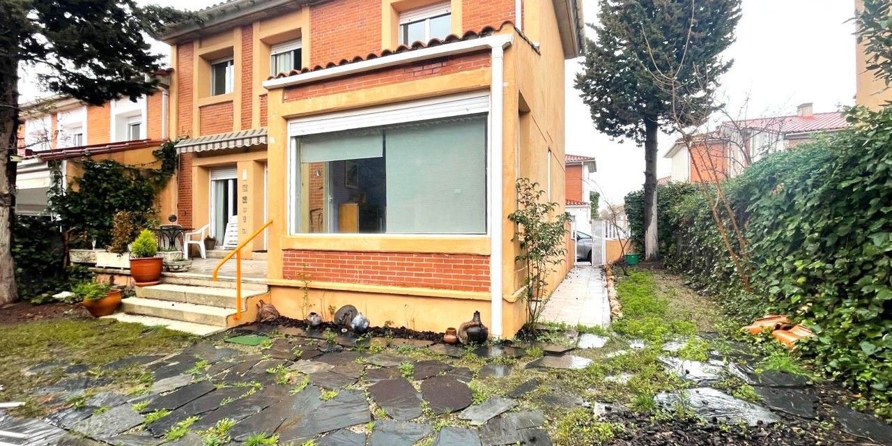 Casa en alquiler en  Madrid  1/1