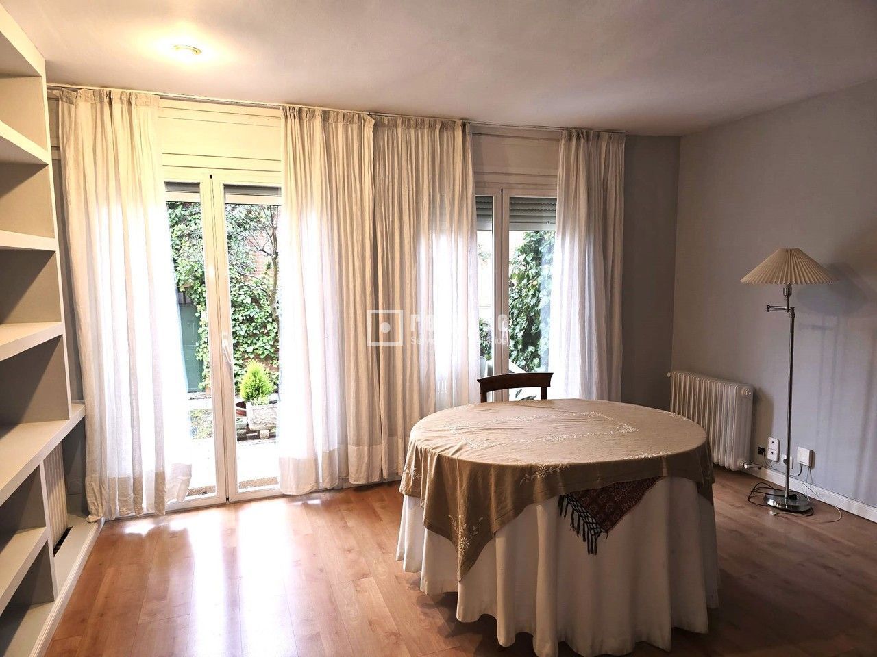 Casa en alquiler en  Madrid  9/51