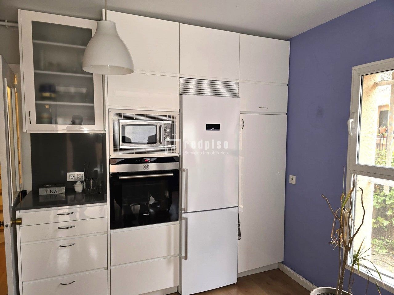 Casa en alquiler en  Madrid  14/51