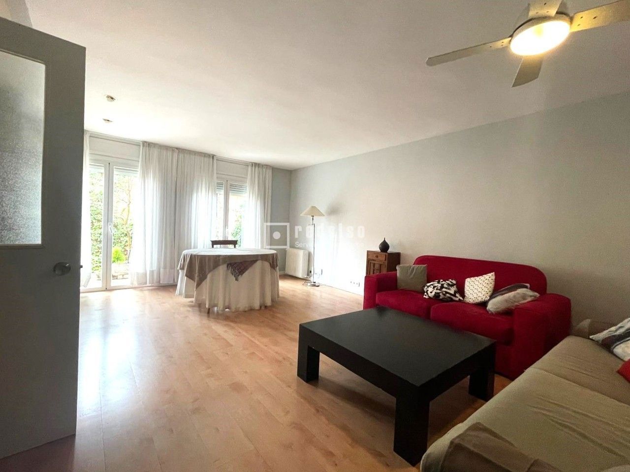 Casa en alquiler en  Madrid  4/51