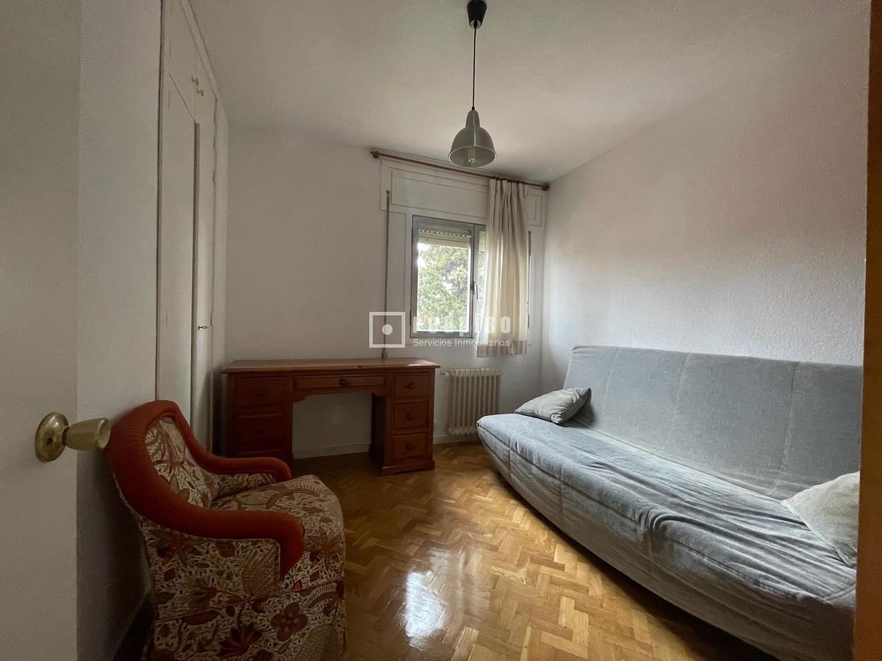 Casa en alquiler en  Madrid  40/51