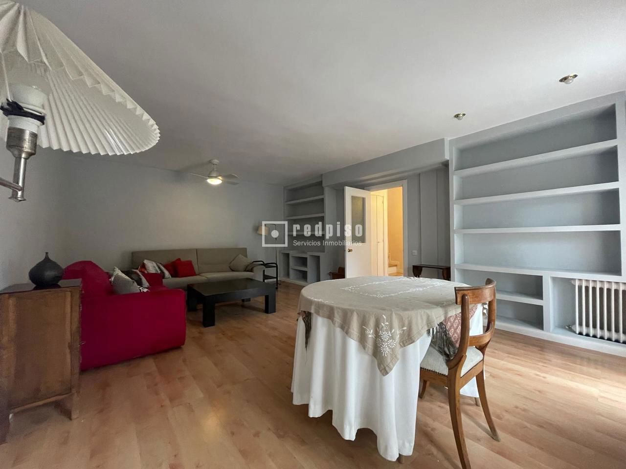 Casa en alquiler en  Madrid  11/51