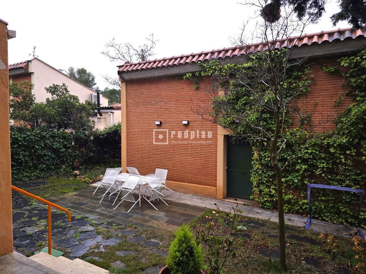 Casa en alquiler en  Madrid  44/51