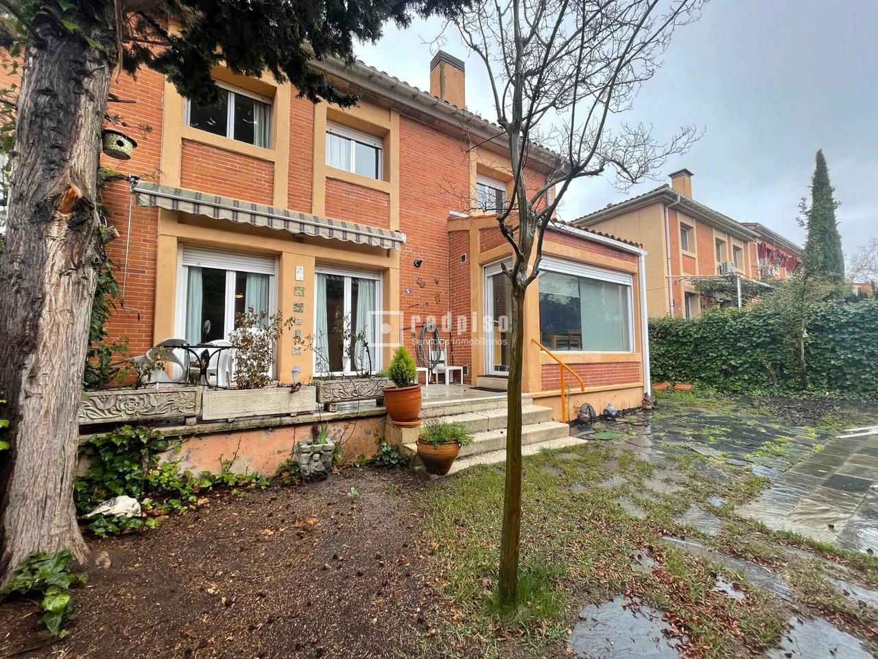 Casa en alquiler en  Madrid  46/51