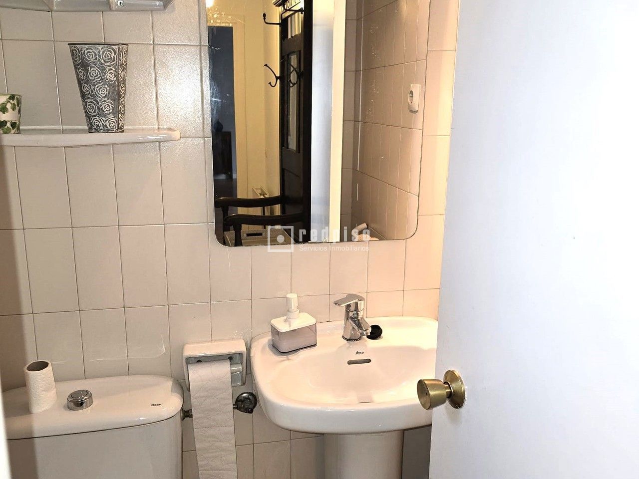 Casa en alquiler en  Madrid  28/51