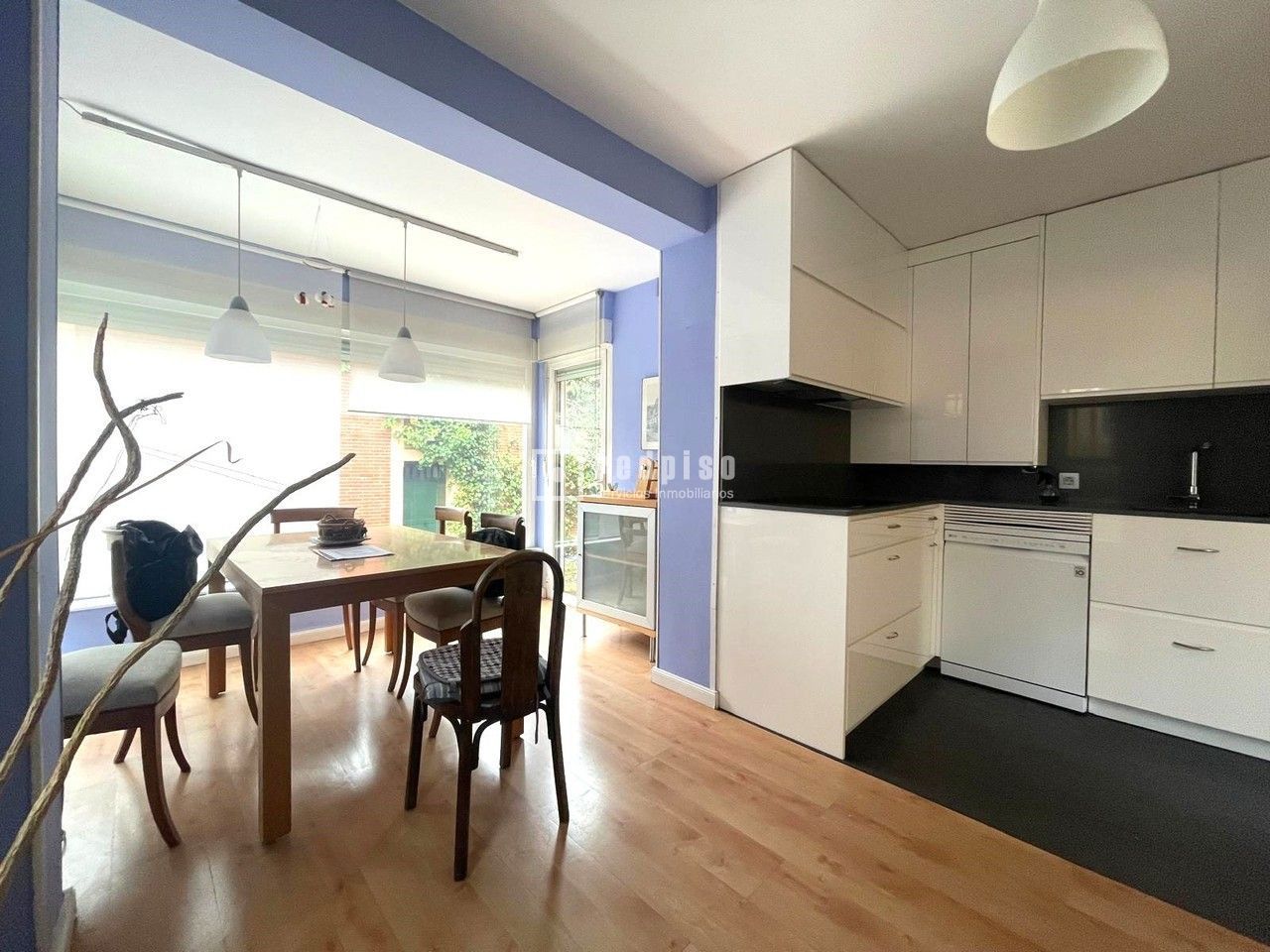 Casa en alquiler en  Madrid  15/51