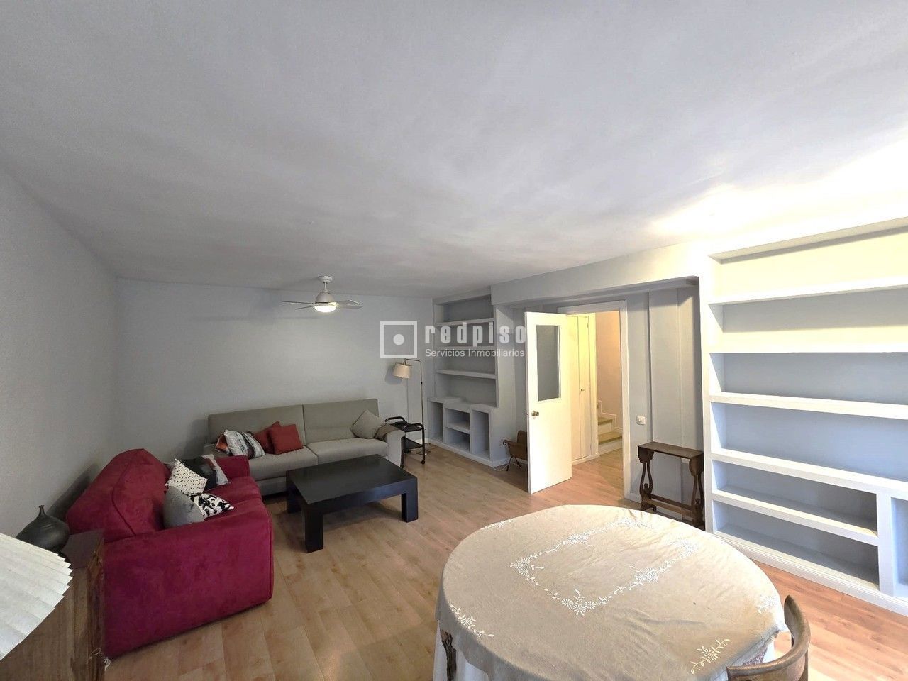 Casa en alquiler en  Madrid  7/51