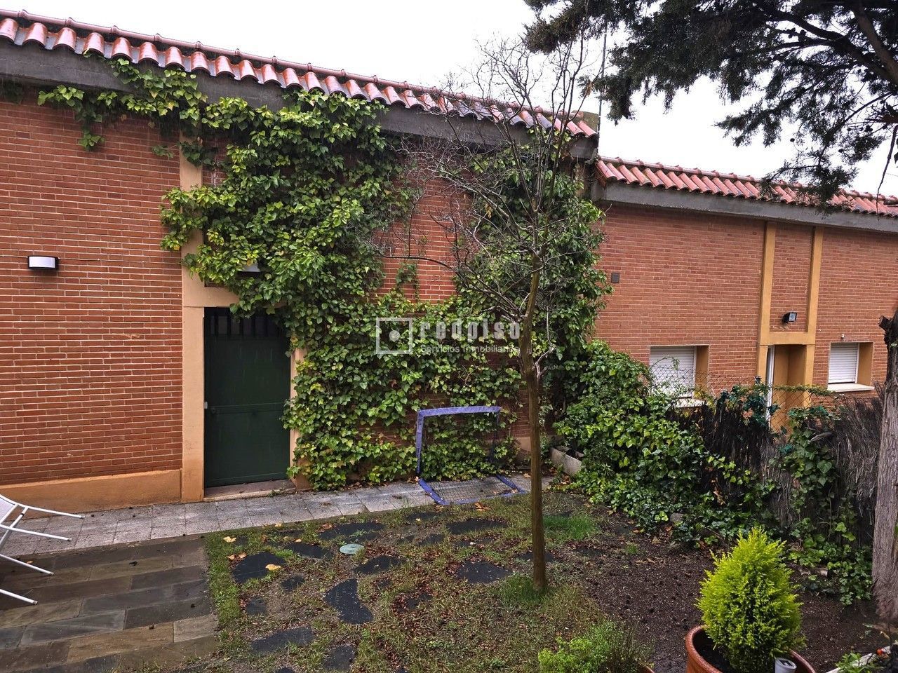 Casa en alquiler en  Madrid  45/51