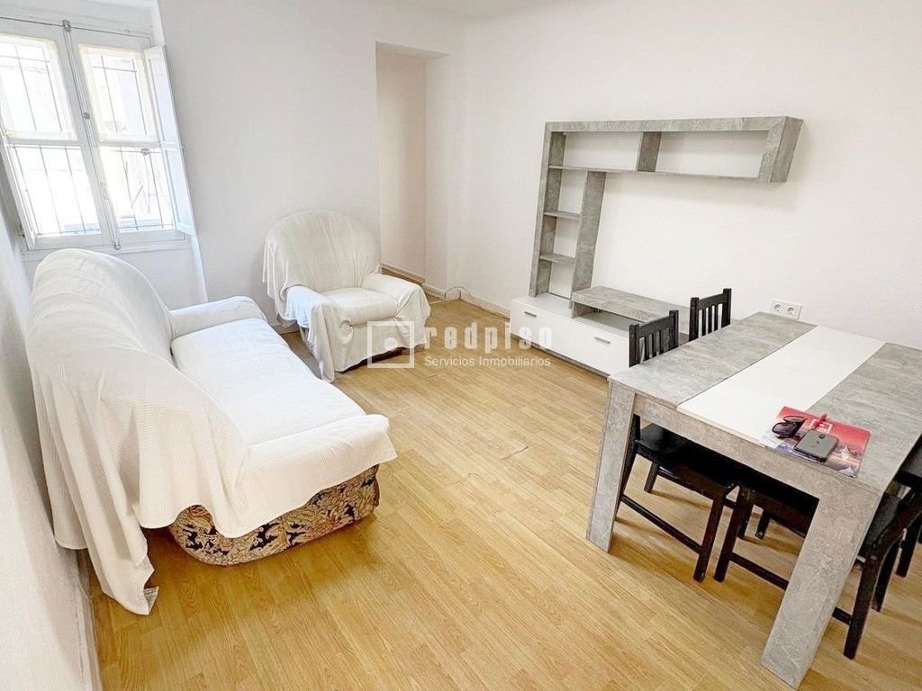 Piso en alquiler en  Molina de Segura, Murcia  1/1