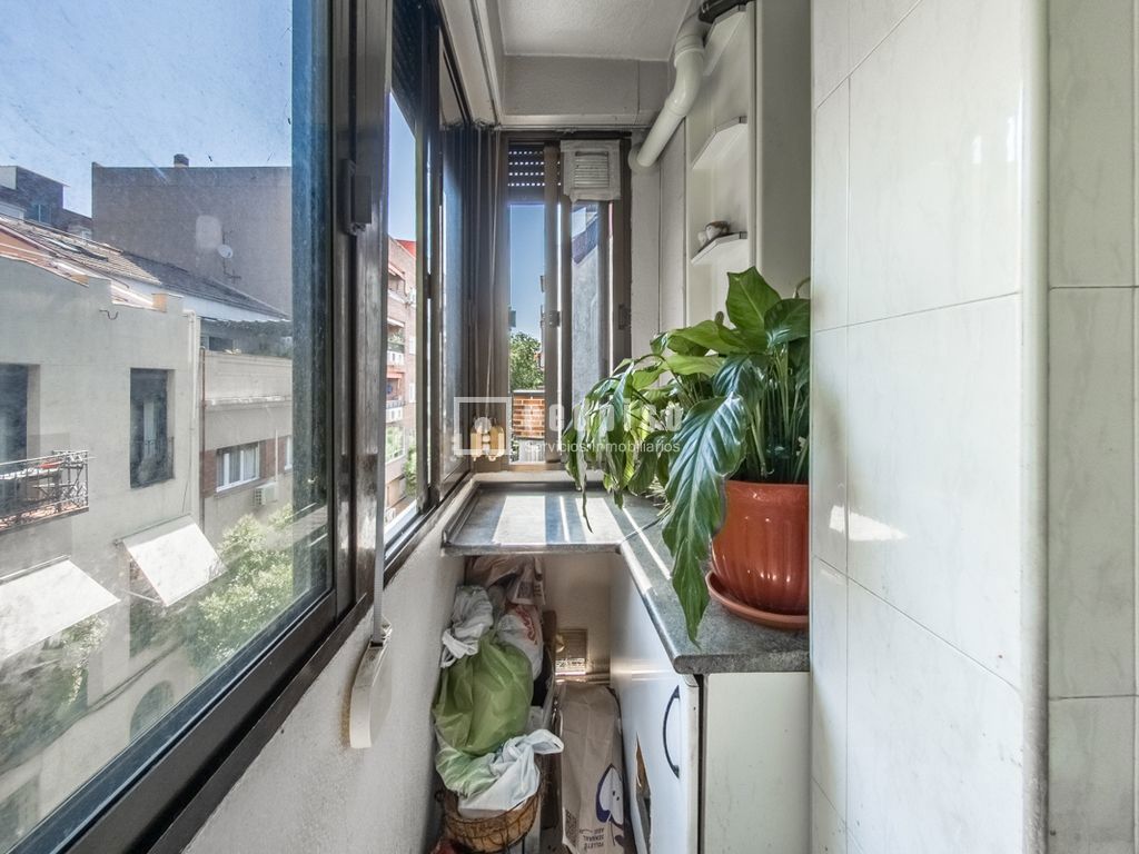 Piso en venta en calle De José Celestino Mutis, Madrid, Madrid 6/17