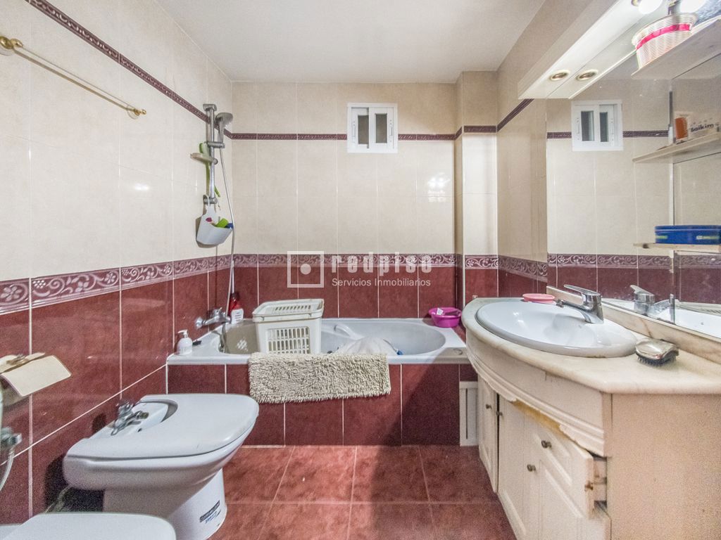 Piso en venta en calle De José Celestino Mutis, Madrid, Madrid 10/17