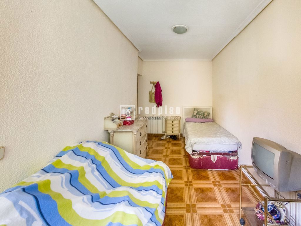 Piso en venta en calle De José Celestino Mutis, Madrid, Madrid 9/17