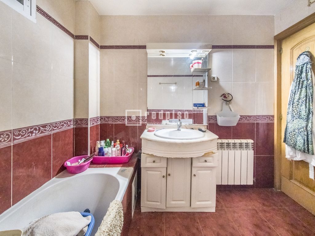 Piso en venta en calle De José Celestino Mutis, Madrid, Madrid 12/17