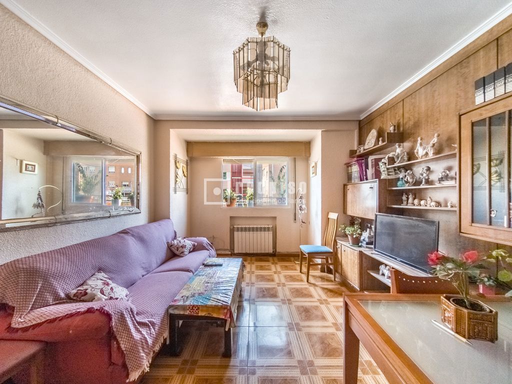 Piso en venta en calle De José Celestino Mutis, Madrid, Madrid 2/17