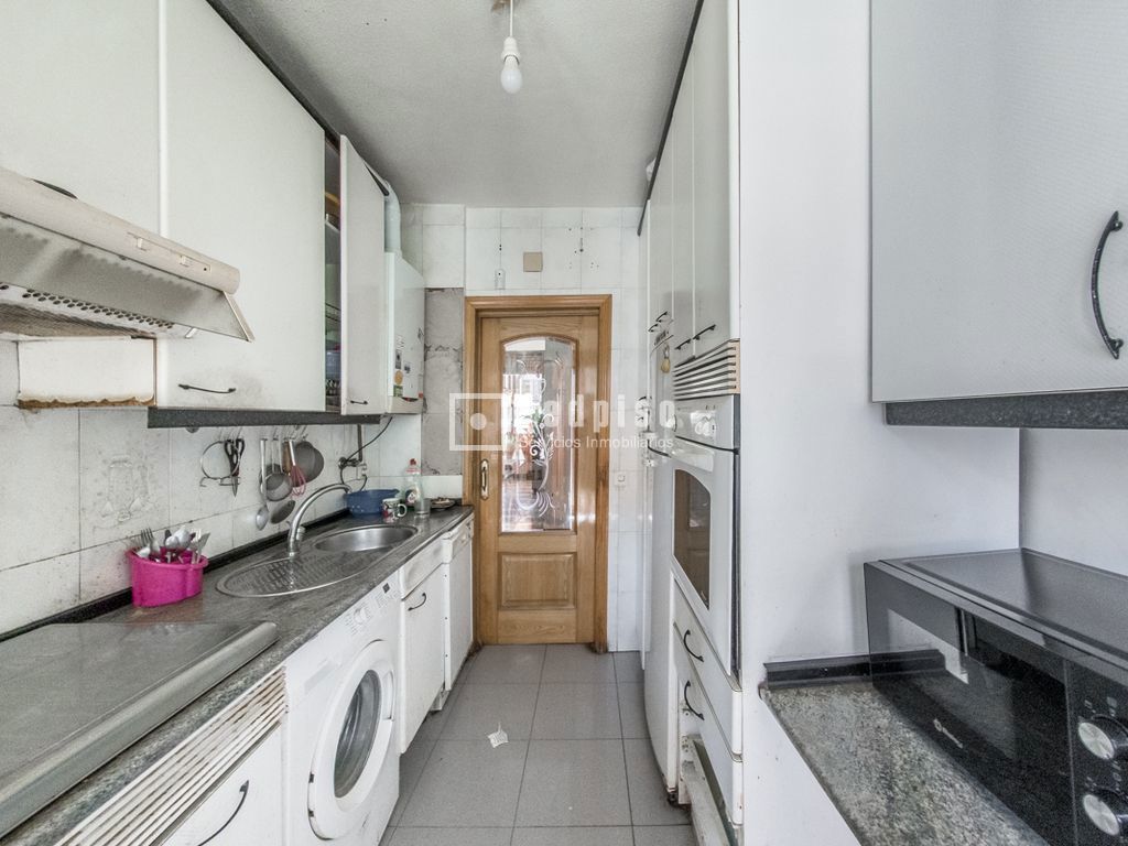 Piso en venta en calle De José Celestino Mutis, Madrid, Madrid 5/17