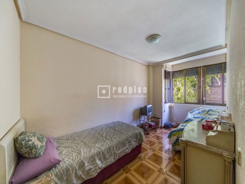 Piso en venta en calle De José Celestino Mutis, Madrid, Madrid 8/17