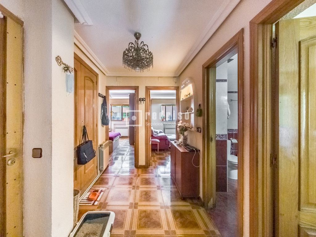 Piso en venta en calle De José Celestino Mutis, Madrid, Madrid 7/17