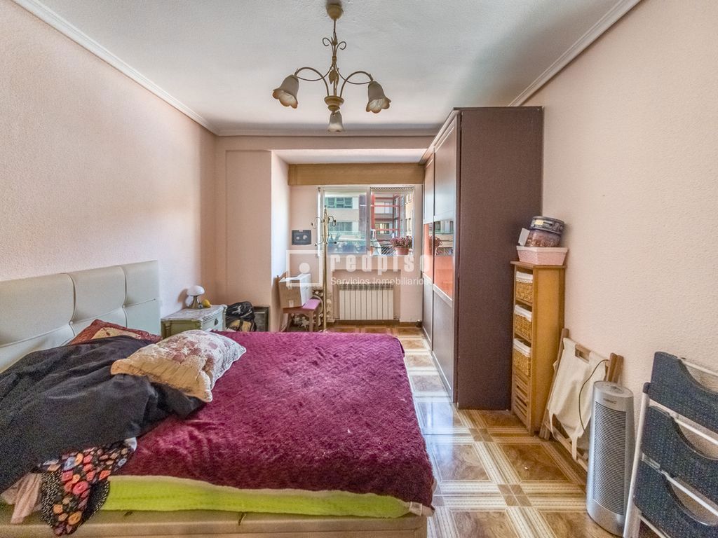 Piso en venta en calle De José Celestino Mutis, Madrid, Madrid 13/17