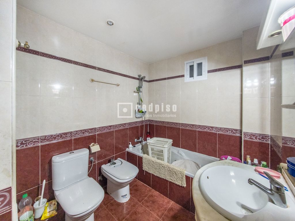 Piso en venta en calle De José Celestino Mutis, Madrid, Madrid 11/17