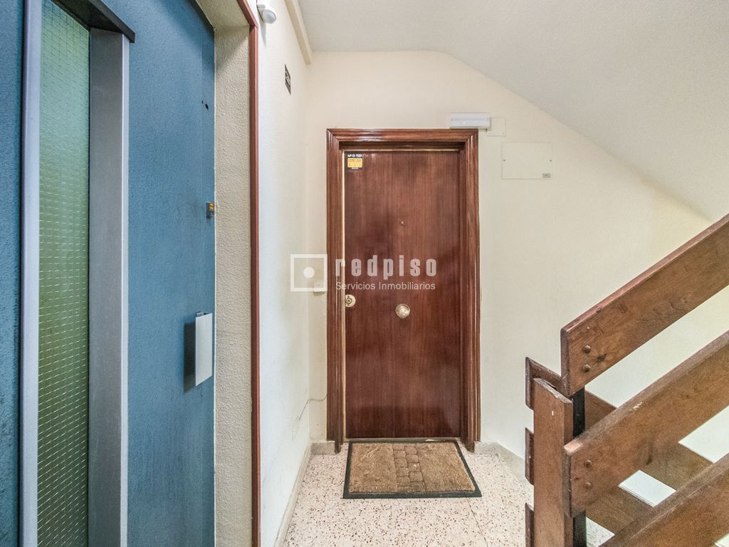 Piso en venta en calle De José Celestino Mutis, Madrid, Madrid 16/17