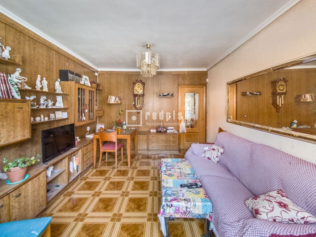 Piso en venta en calle De José Celestino Mutis, Madrid, Madrid 3/17