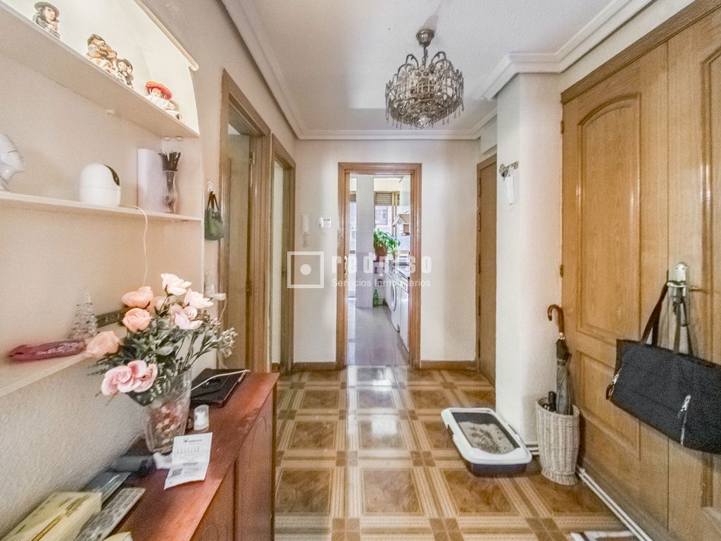 Piso en venta en calle De José Celestino Mutis, Madrid, Madrid 17/17