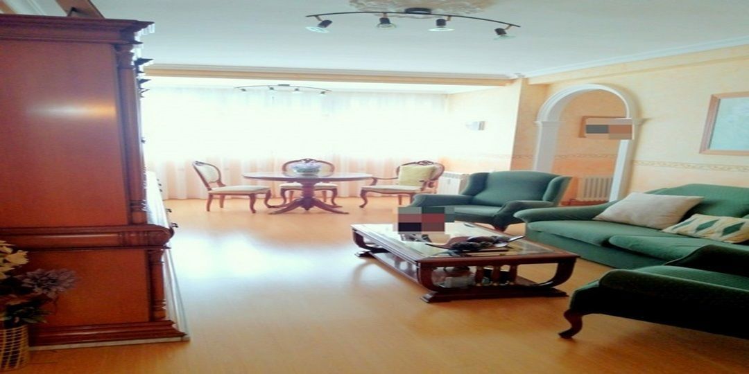 Piso en venta en  Toledo  1/1