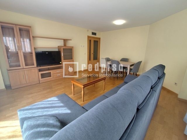 Piso en alquiler  Guadalajara  1/1