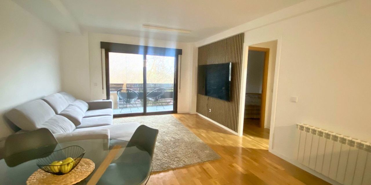 Piso en venta en  Alcorcón, Madrid  1/1