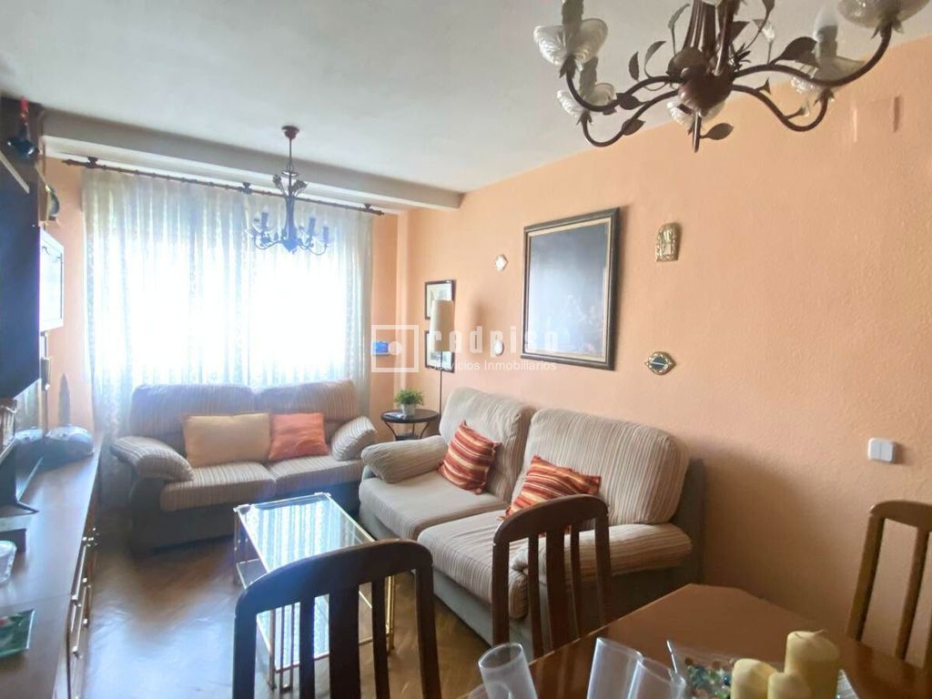 Piso en venta en Alcorcón, Madrid 6/19